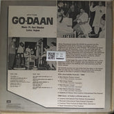 Pt. Ravi Shankar - Go-Daan (Vinyl)